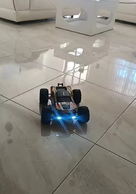 Remote Control Car