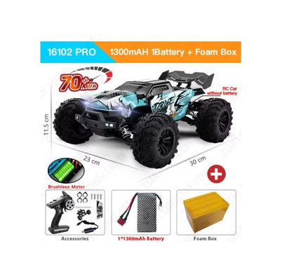 Remote Control Car