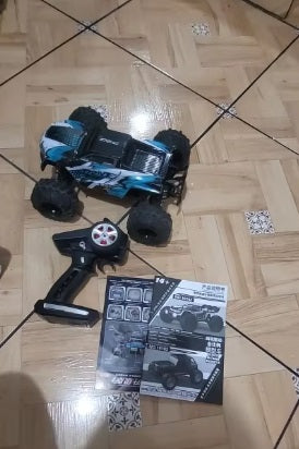 Remote Control Car