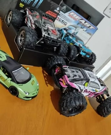 Remote Control Car