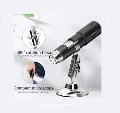 Wifi Digital Microscope