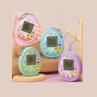 Virtual Tamagotchi Pet