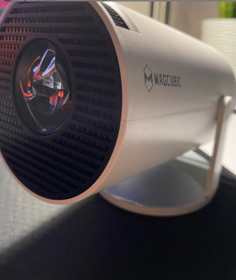 Magcubic Projector HY300 Pro 4K